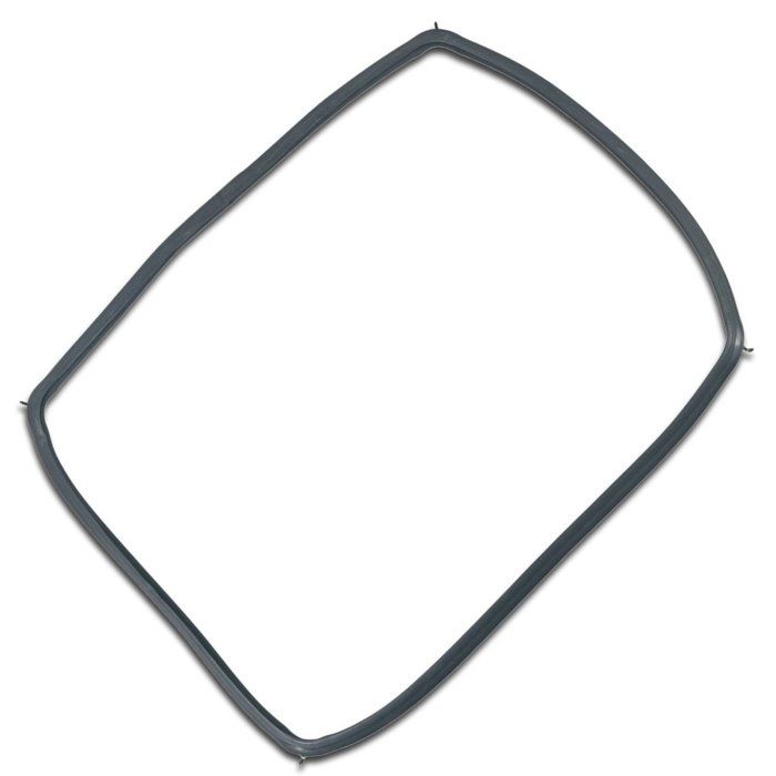 JOINT POUR PORTE DE FOUR BOSCH 37CU052 Pièce dorigine Compatible avec plusieurs modèles - vue 3
