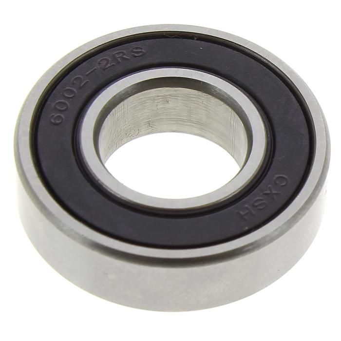 Bosch Roulement 6002 2rs 15x32x9mm - vue 2