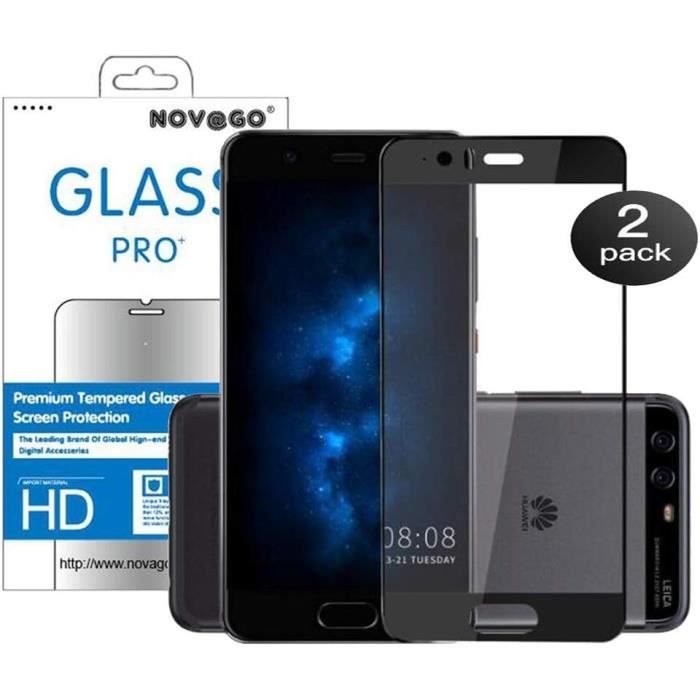 NOVAGO Pour Huawei Nova 13 - Pack De 2 Films
