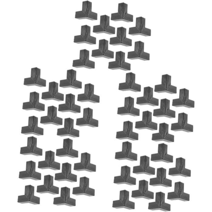 Protection D'angle Anti-collision Pour Table Trans... - Grandado