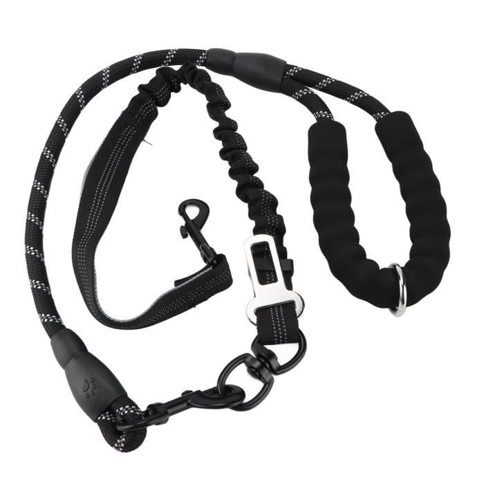 Corde De Sécurité Pour Enfants - 3 Pièces Colorées - Laisse De Marche Pour école Et Activités Extérieures - 6