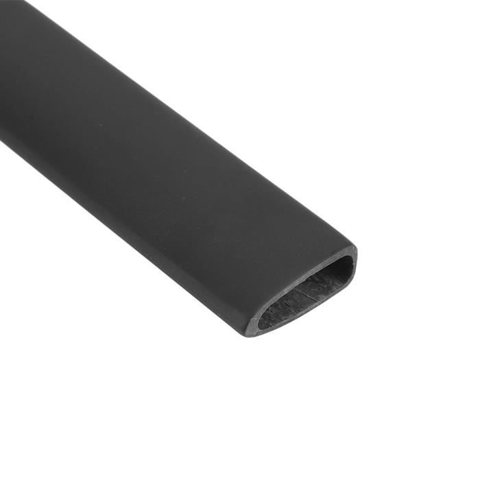 Tige De Selle Carbone X AUTOHAUX 27,2x300mm - Angle Réglable - Noir Mat 229g
