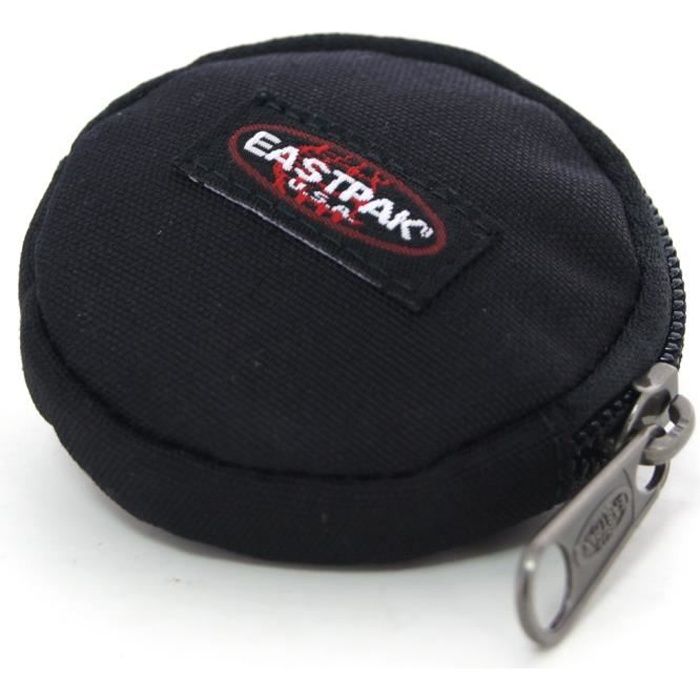 Porte monnaie Eastpak Groupie Noir Cdiscount Bagagerie
