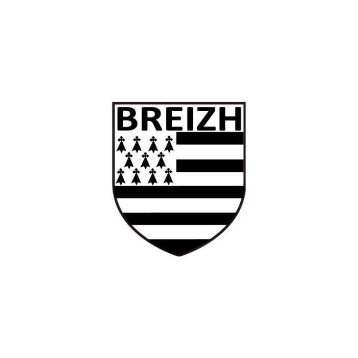 Autocollant Sticker Bebe A Bord Bretagne Breizh Breton Logo 4 8 Cm Coches Tuning Y Styling Insignias Y Emblemas Carroceria Y Exterior Tuning