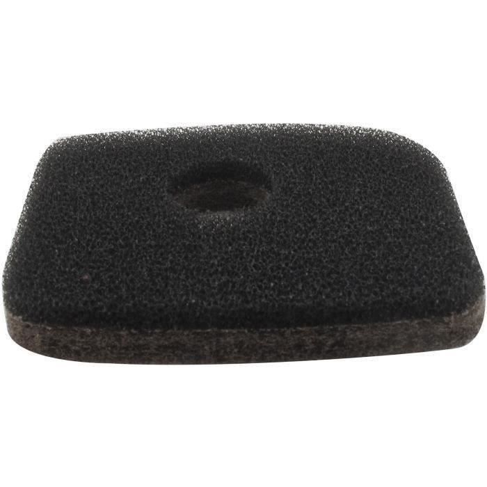Filtre à air adaptable STIHL pour machines BR200, BG56, BG66, BG86, SH56, SH86