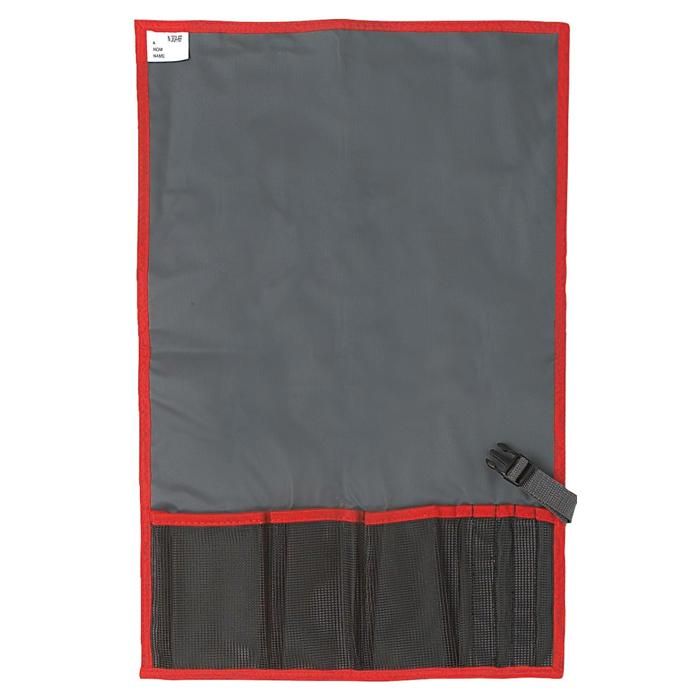 Facom Sac à dos à roulettes - BS.RBPB - Tissu 1200 denier - Soute rigide étanche - Compartiment PC 15 pouces - vue 3