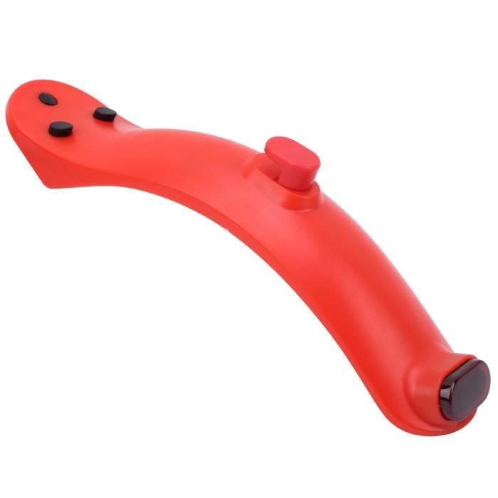 Capuchon En Silicone Pour Garde-boue Arrière De Trottinette électrique M365 - Personnalisation Rouge/noir/blanc