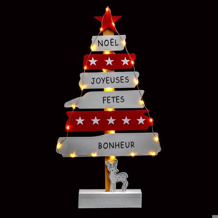 18 Accroches De Gouttière Pour Guirlandes Lumineuses Noël - Féeric Lights & Christmas - Décoration Extérieure Facile