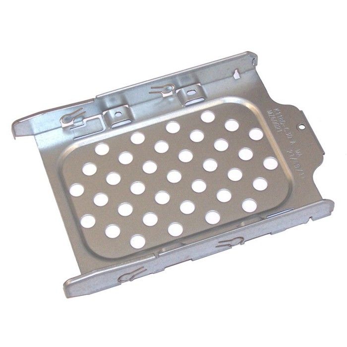 Rack Disque Dur 3.5 Fujitsu K1180-C30 Mz60021 Esprimo E400 E85+ E3250 E3520 Sff