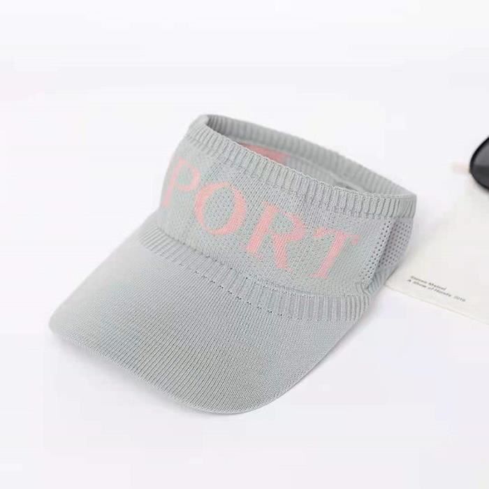 Casquette Baseball Femme à Carreaux Et Ligne Dorée - Petit Bec, Réglable, Protection Solaire, Style Urbain