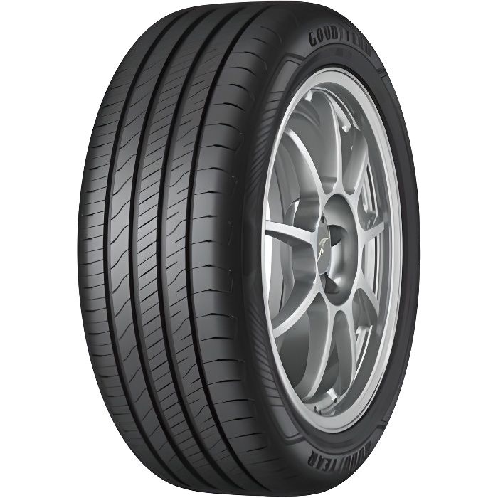 GOODYEAR - Pneu Eté - EFFICIENTGRIP PERFORMANCE 2 - 195/65 R15 91H