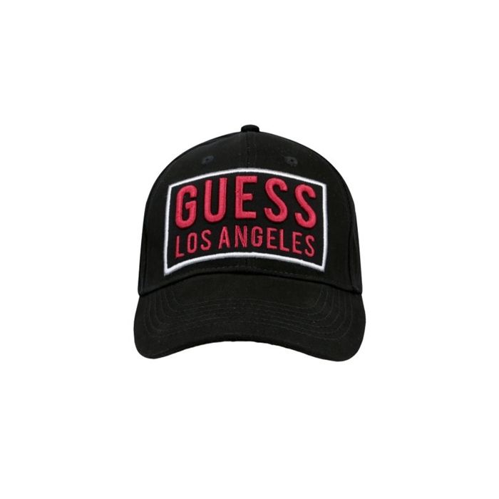 Basket - Guess - Casquette guess