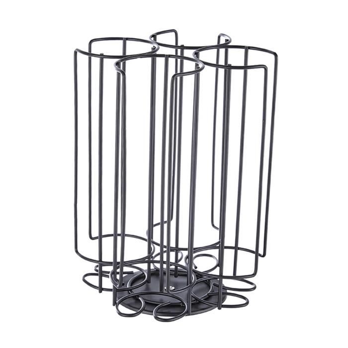 TMISHION Support de dosette de capsule Porte-capsule de Café Tenant TMISHION Support de dosette de capsule Porte-capsule de Café Tenant