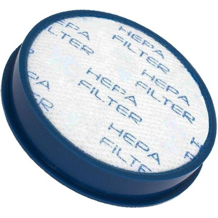 S115 Filtre hepa lavable pour Aspirateur HOOVER