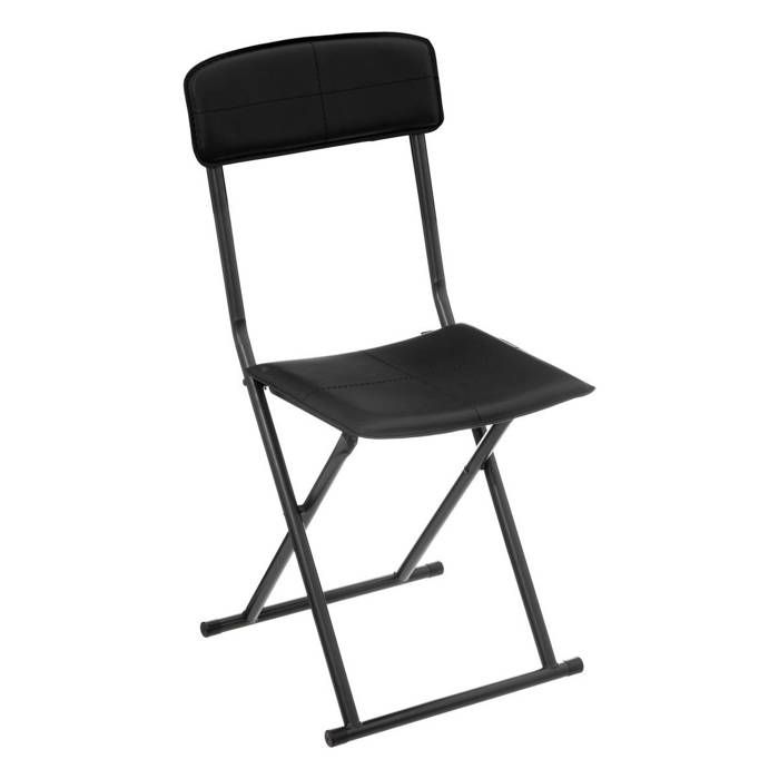 Chaise pliante confortable  Achat / Vente pas cher