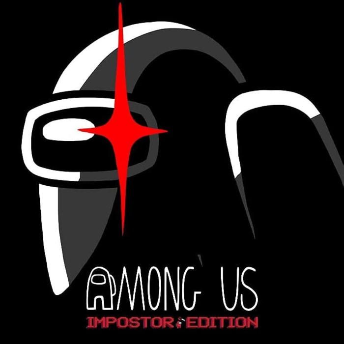 Among Us Impostor Edition PS5 Neuf - vue 5