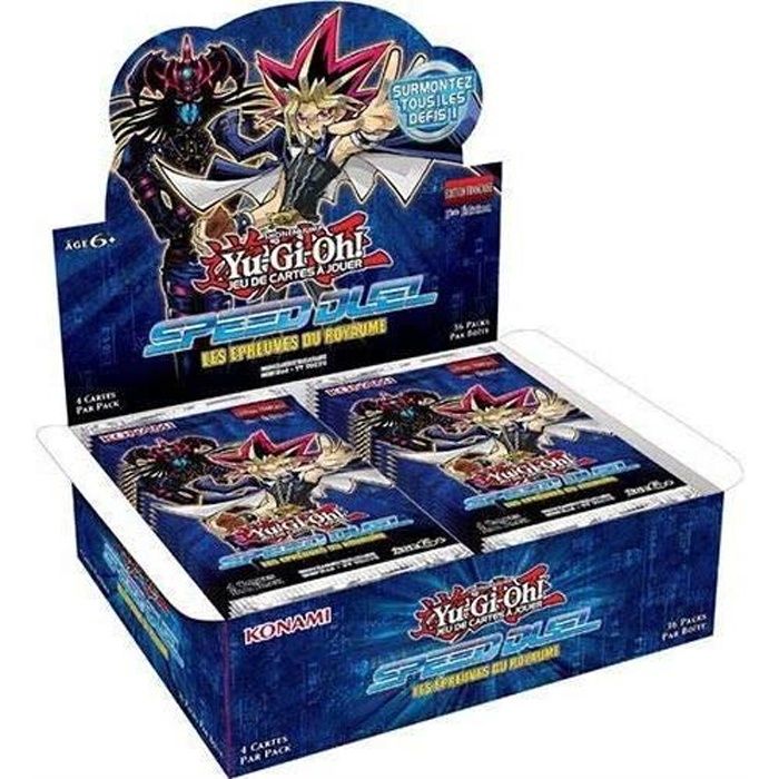 MTG Magic Neuf scellé Boite de 36 Boosters Incursion dans Nyx Journey