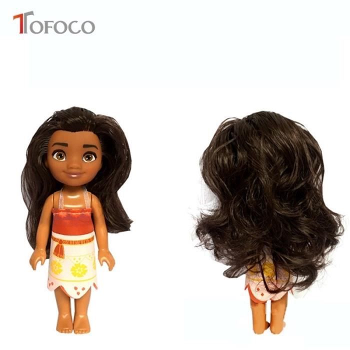 moana poupee