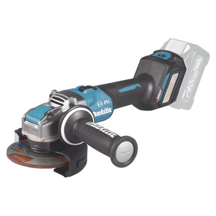 Makita XGT GA041GZ - vue 3