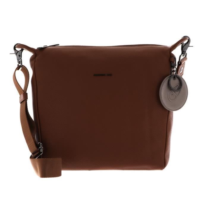 Mandarina Duck Mellow Leather Sac Bandouliere P10fzt05001