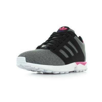 adidas zx flux 2.0 homme rose
