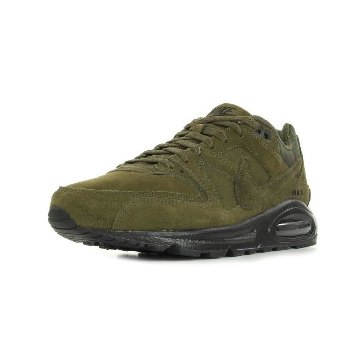 air max command vert