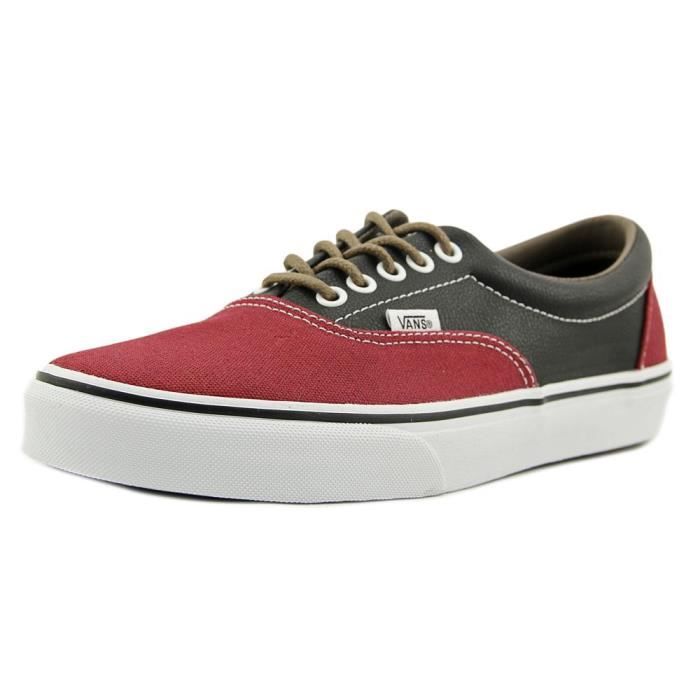 vans era cuir