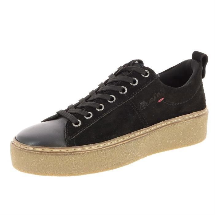 basket wrangler femme