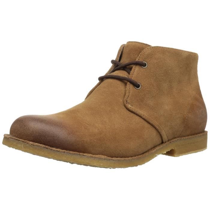 Ugg Leighton Waterproof Chukka Boot 