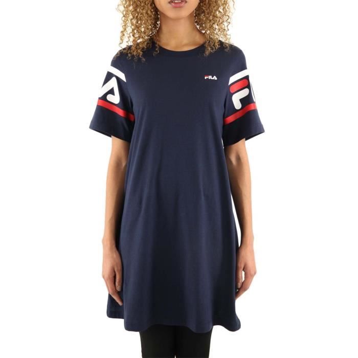 robe fila intersport