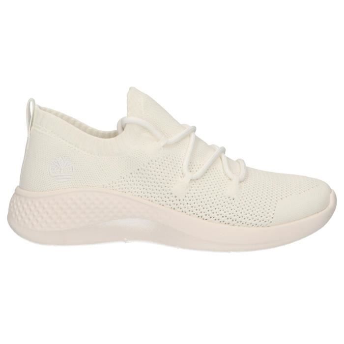 timberland femme basket
