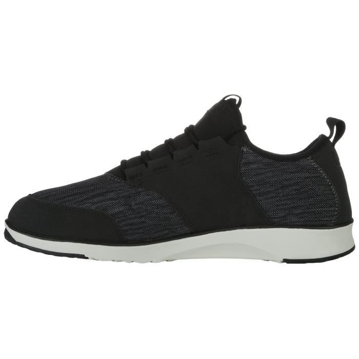 Basket Lacoste L IGHT SOCK LACE 119 1 SM - Ref. 37SMA0024454 Noir -  Cdiscount Chaussures