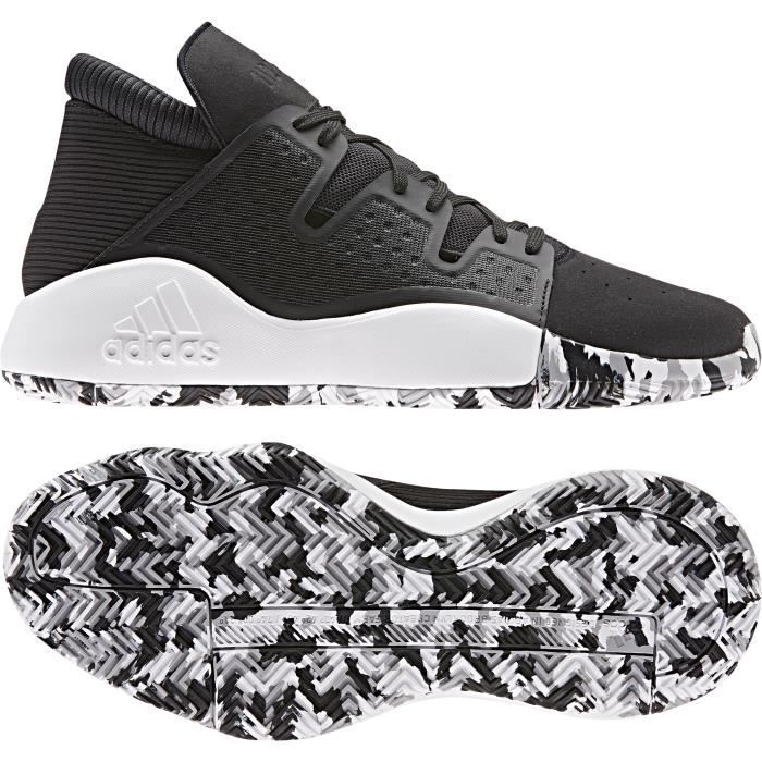 Vision Pas De Cher Prix Pro Adidas Chaussures Basketball K3TlF1Jc