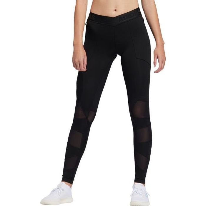 adidas legging femme