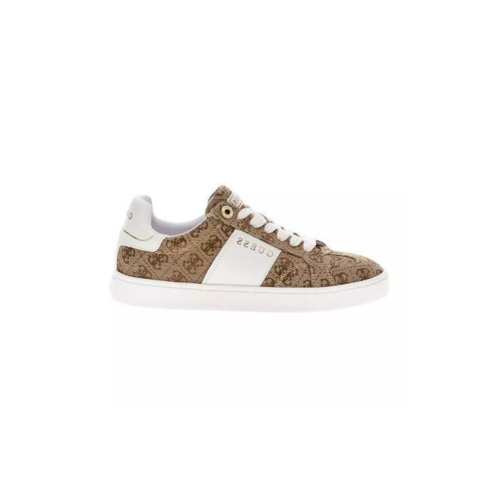 515 Chaussures Guess Guess FLJRO5 FAL12 Marron