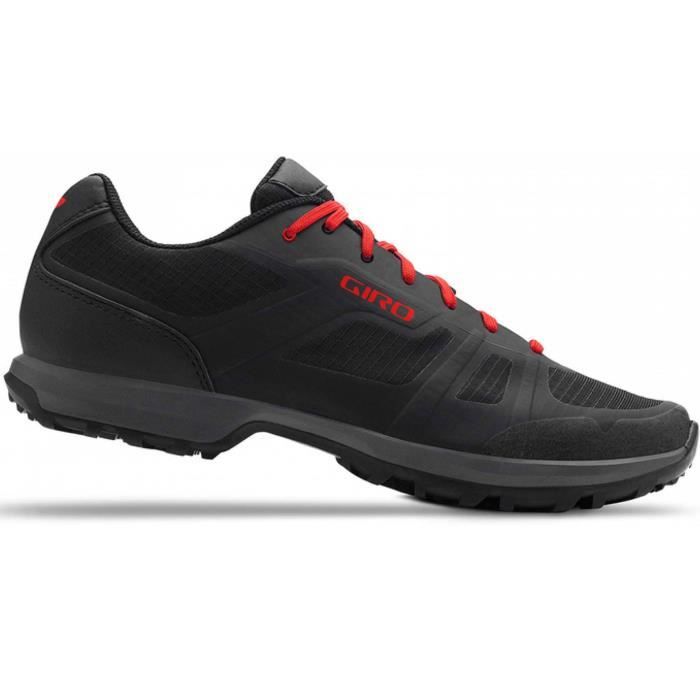 Chaussures VTT Hommes Giro Gauge - Noir