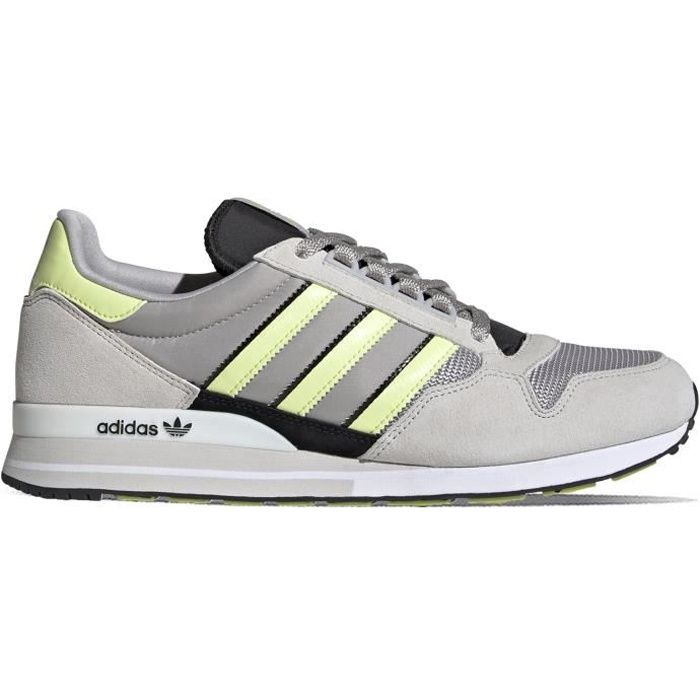 Adidas Zx 500 FX6909 - Chaussure pour Homme