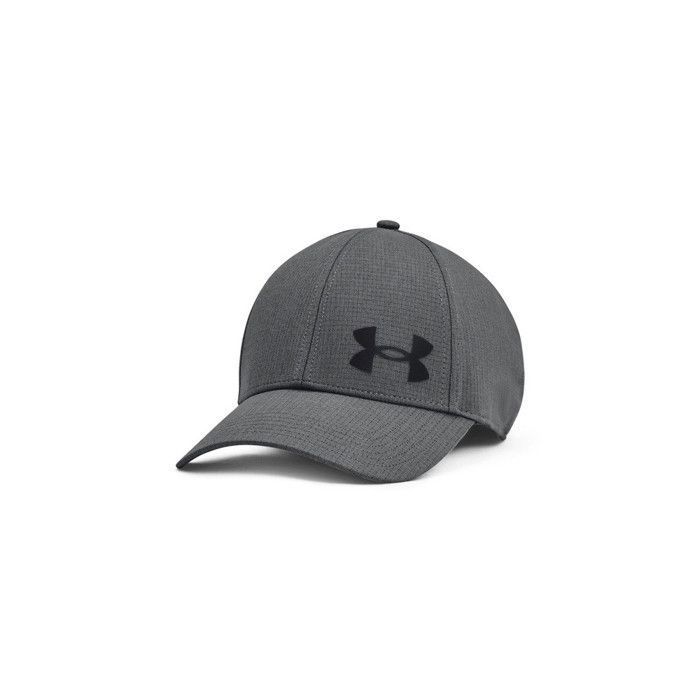 Casquette Under Armour ISOCHILL ARMOURVENT Gris - Cdiscount Prêt-à-Porter