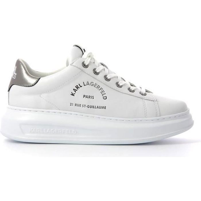 basket karl lagerfeld