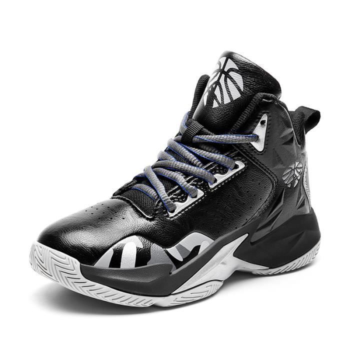 chaussures basketball junior fille