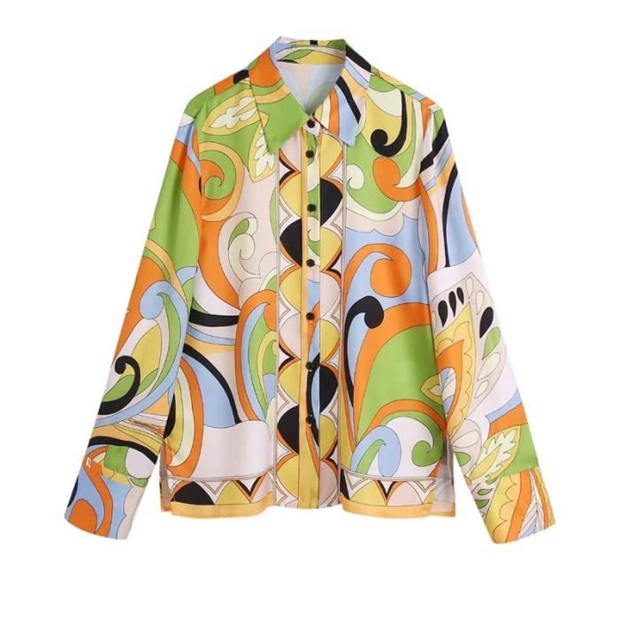 Chemise Western à Manches Longues – Bourgogne
