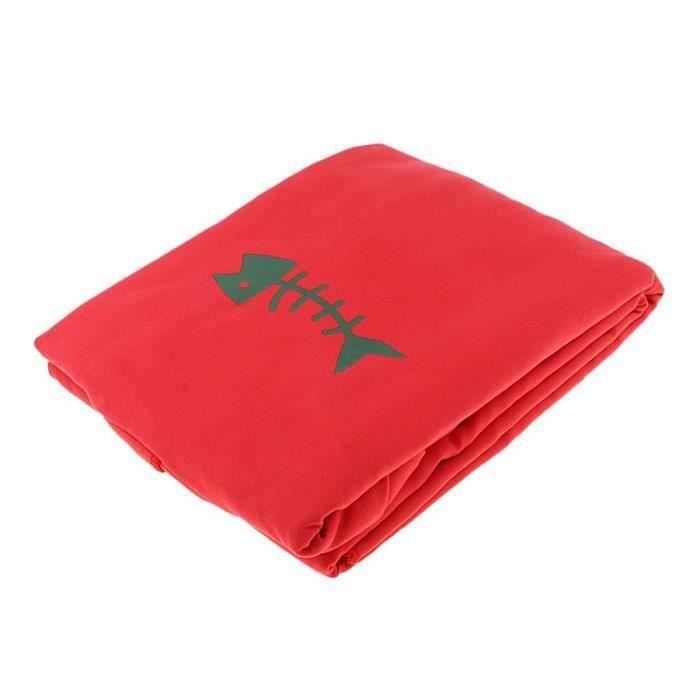 Cape De Soleil Portable à Séchage Rapide Avec Capuche - Légère Et Douce Pour Homme Et Femme, Protection UV Idéale