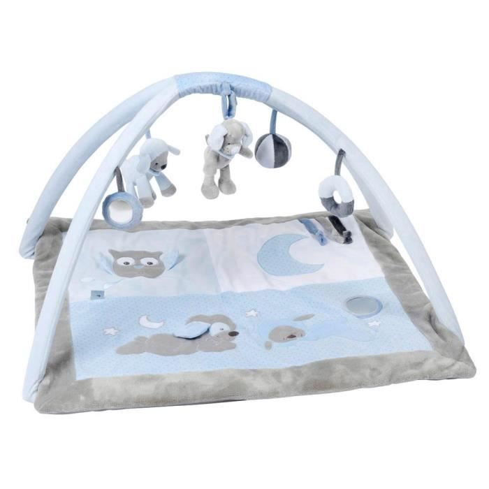 Nattou Sam Toby Tapis D Eveil Avec Arches 80x70cm Cdiscount Puericulture Eveil Bebe Nattou Sam Toby Tapis D Eveil Avec Arches 80x70cm Cdiscount Puericulture Eveil Bebe