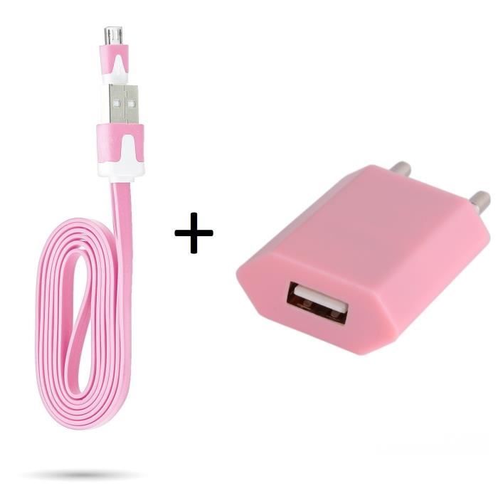 cable chargeur samsung s6