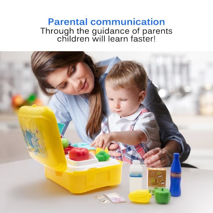 Jouets D'imitation Pour Enfants : Le Plaisir De Faire Semblant