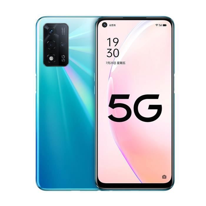 OPPO A93s 5G 8