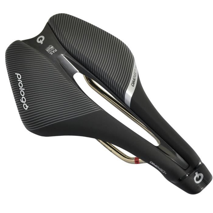 Prologo Dimension R2, plus confortable et plus légère ! - Dimensions Vélo