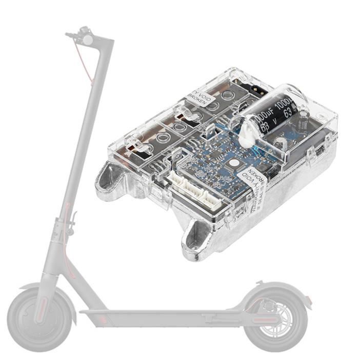 BMS Batterie Trottinette Xiaomi M365