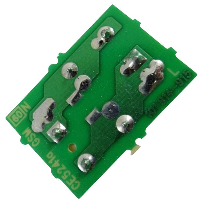Carte électronique ROWENTA RS 2230000389 Avec sacsans sac Compatible avec plusieurs modèles