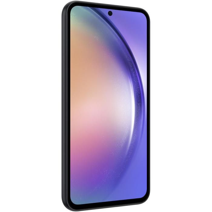 SAMSUNG GALAXY A54 5G 128GB AWESOME GRAPHITE EU 1631CM (64) SUPER